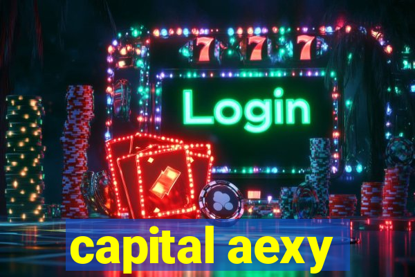 capital aexy